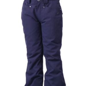 Descente Girl's Selene Jr. Ski Pant